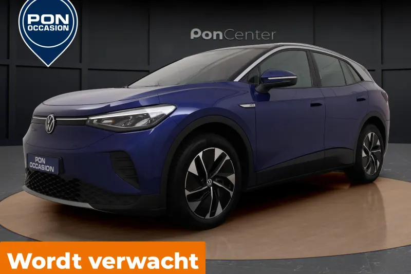 Volkswagen ID.4 (2023)