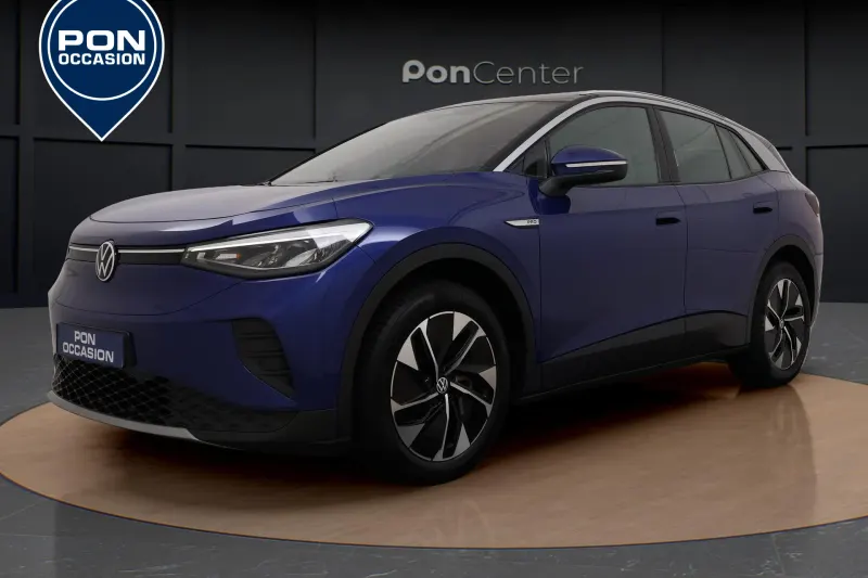 Volkswagen ID.4 (2023)