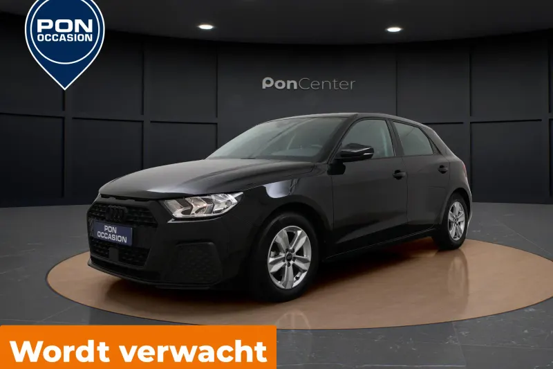 Audi A1 (2024)