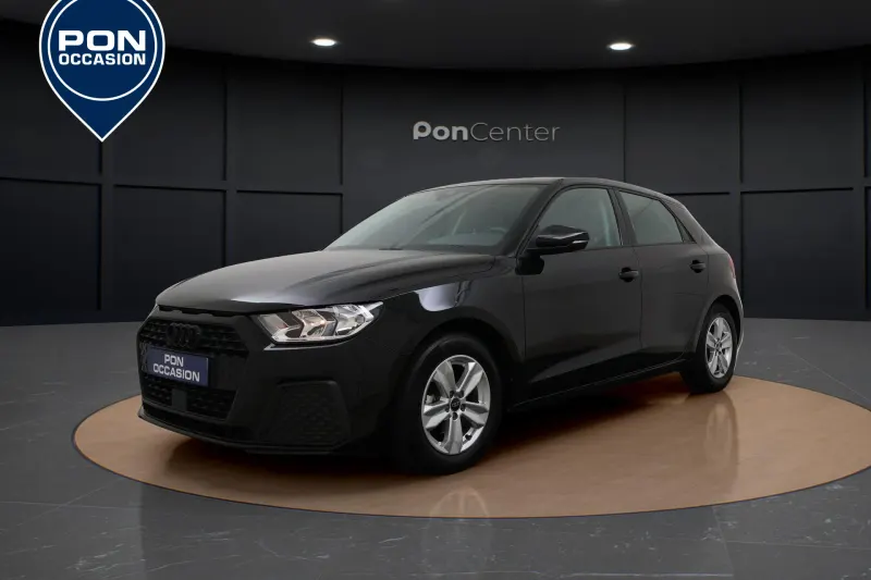 Audi A1 (2024)