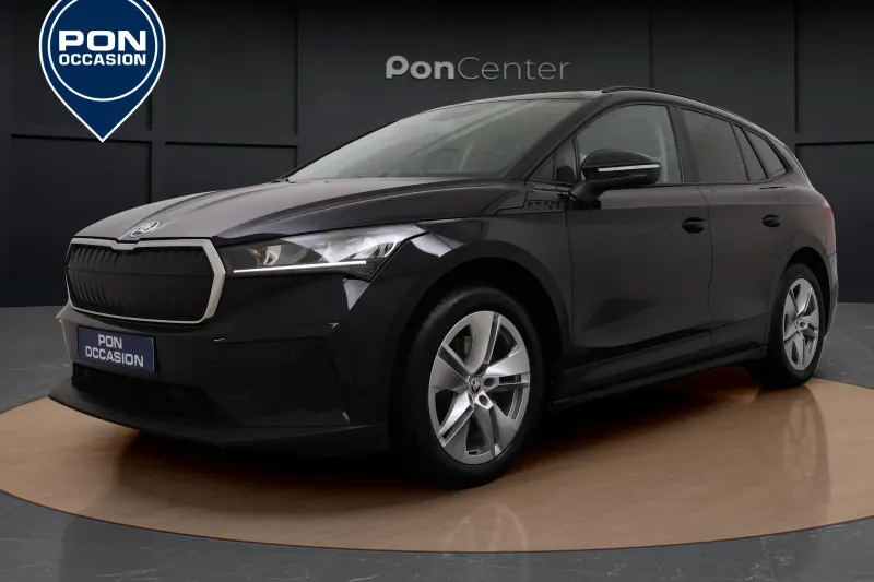 Škoda Enyaq (2022)