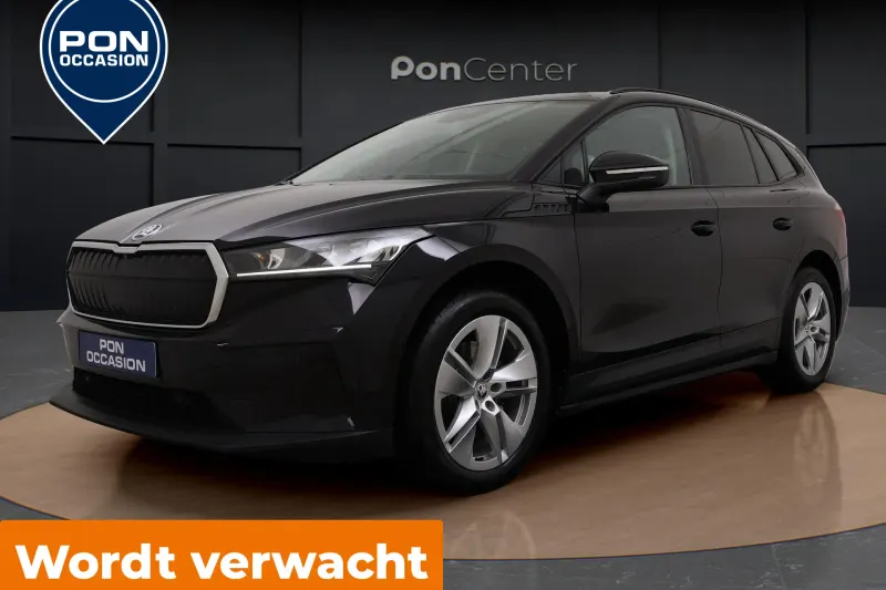 Škoda Enyaq (2022)