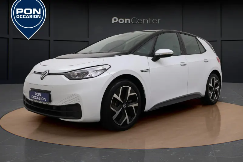 Volkswagen ID.3 (2022)
