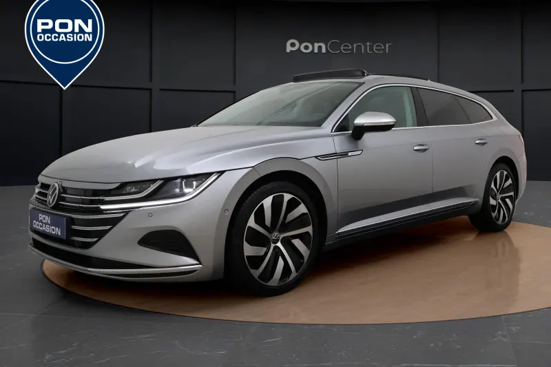 Volkswagen Arteon (2022)