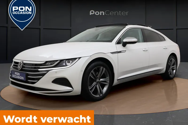 Volkswagen Arteon (2022)