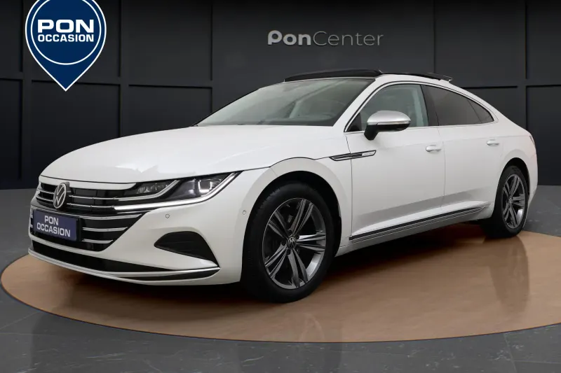 Volkswagen Arteon (2022)