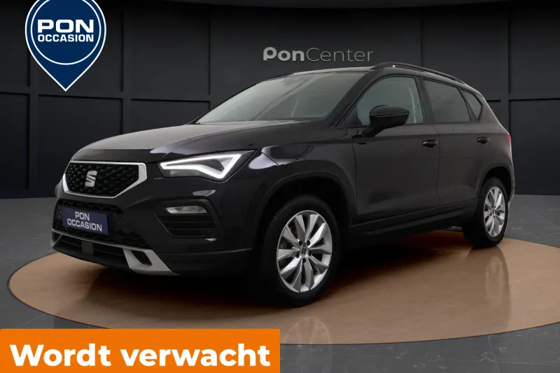 SEAT Ateca (2024)