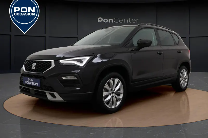 SEAT Ateca (2024)