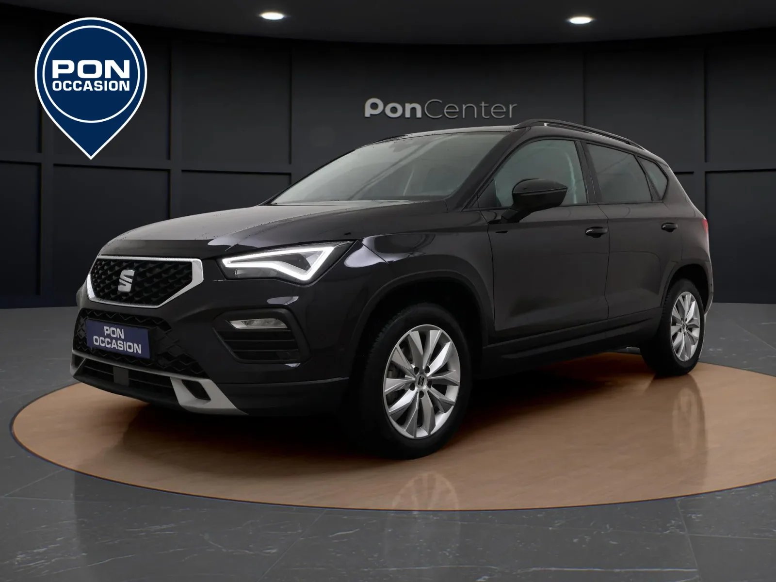 SEAT Ateca (2024) — foto 1