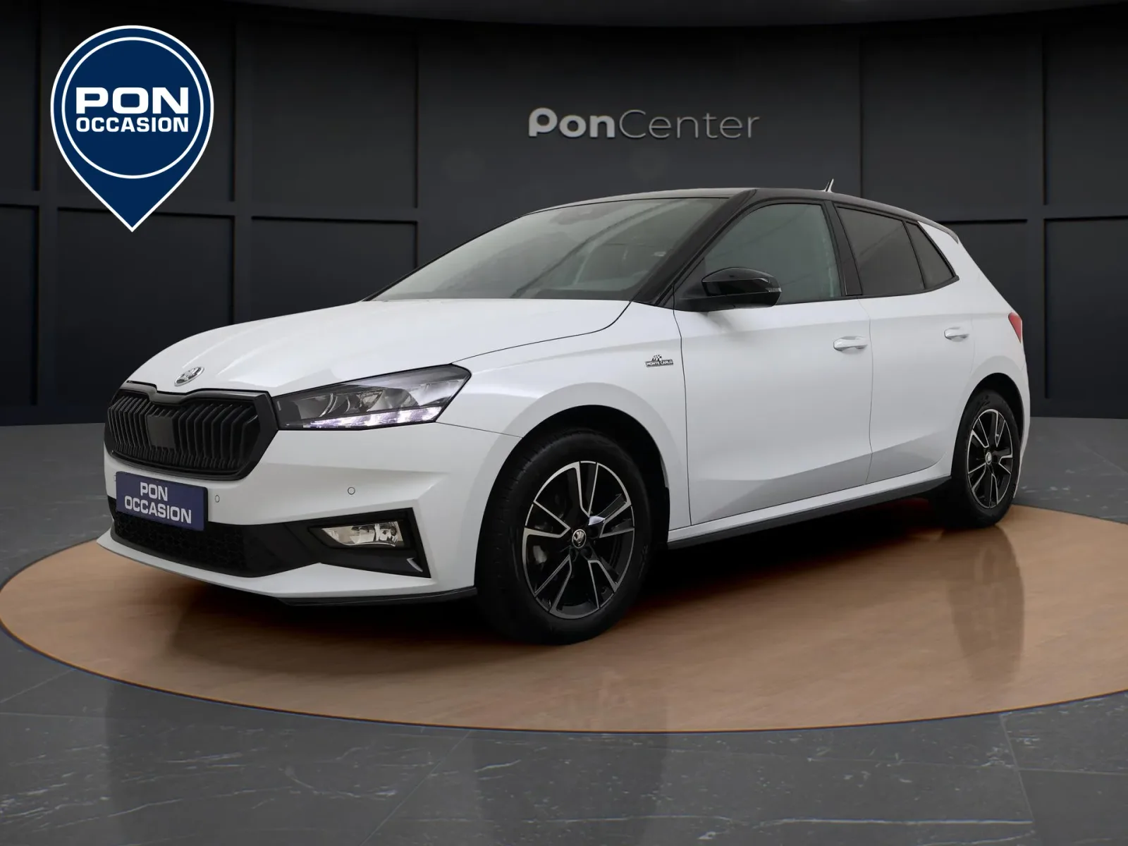 Škoda Fabia (2024) — foto 1