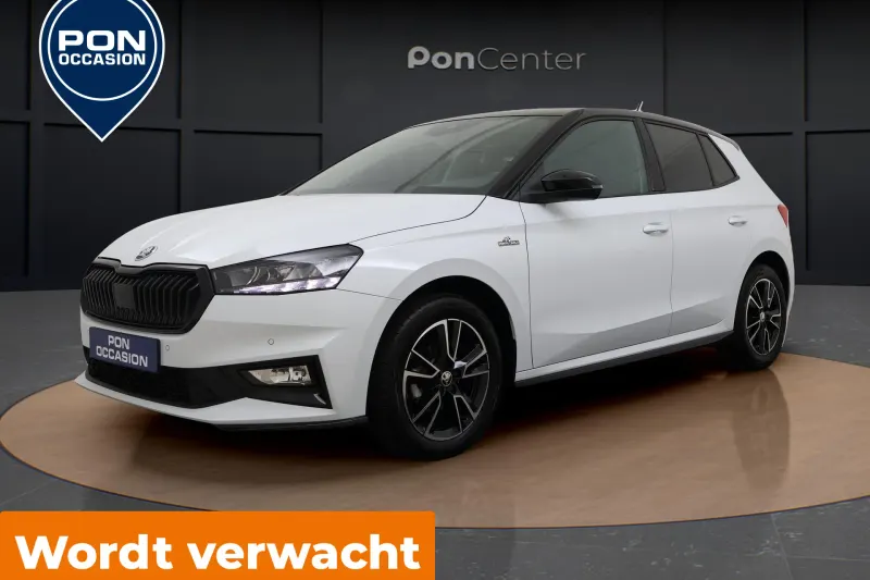 Škoda Fabia (2024)