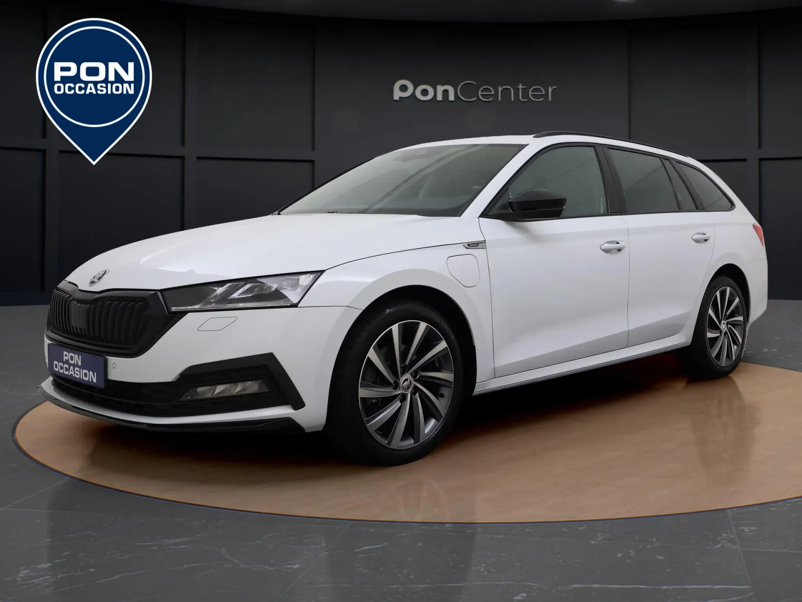 Škoda Octavia (2023) — foto 1