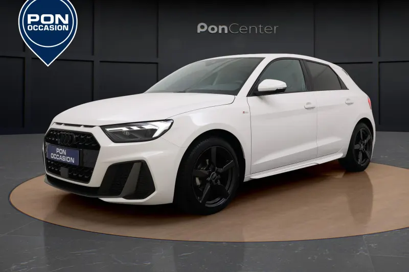 Audi A1 (2025)
