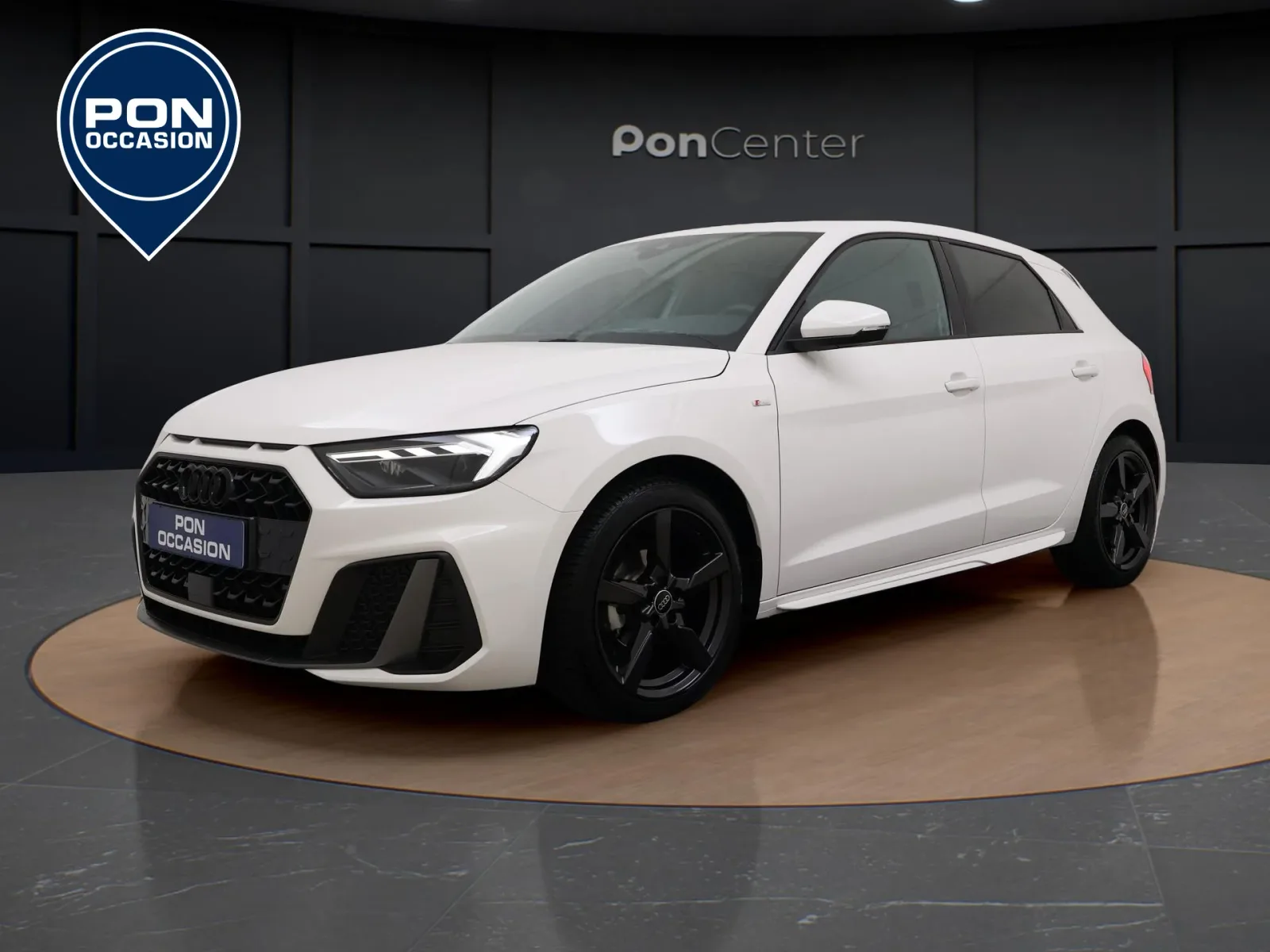 Audi A1 (2025) — foto 1
