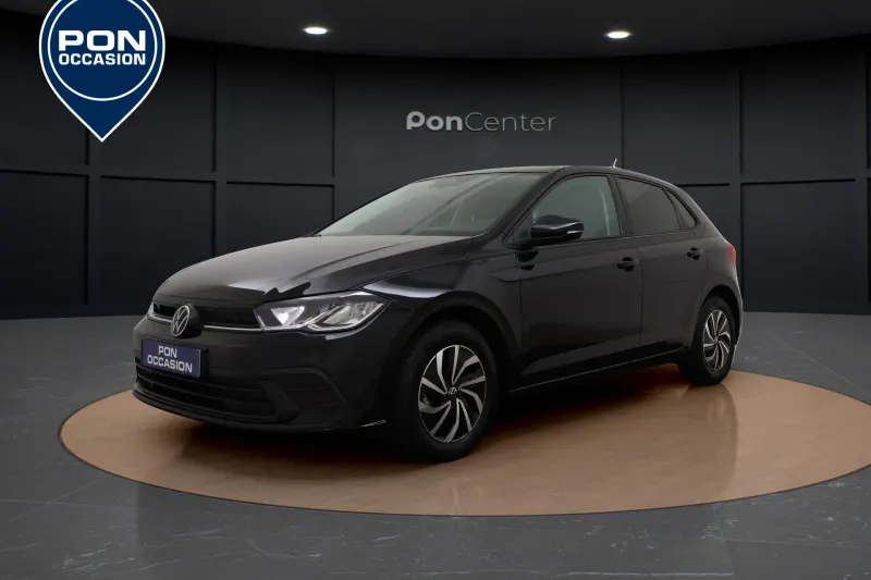 Volkswagen Polo (2025)
