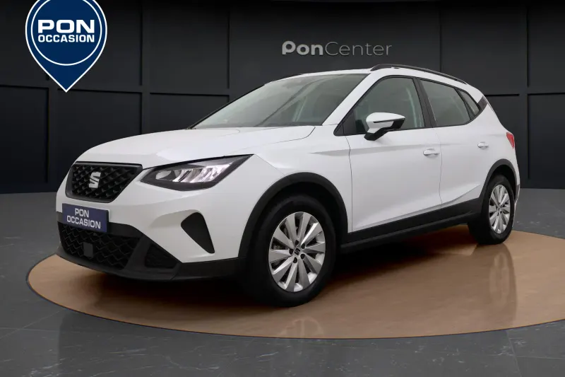 SEAT Arona (2024)