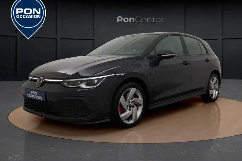Volkswagen Golf (2021)