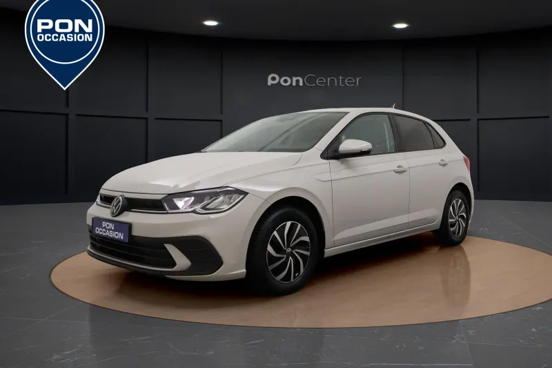 Volkswagen Polo (2024)