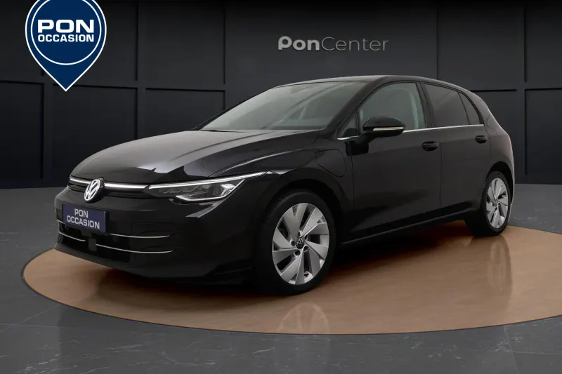 Volkswagen Golf (2025)