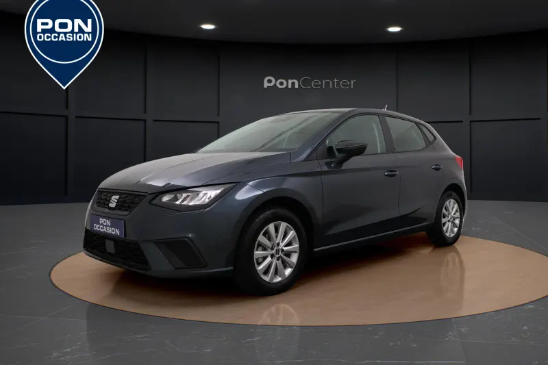 SEAT Ibiza (2025)