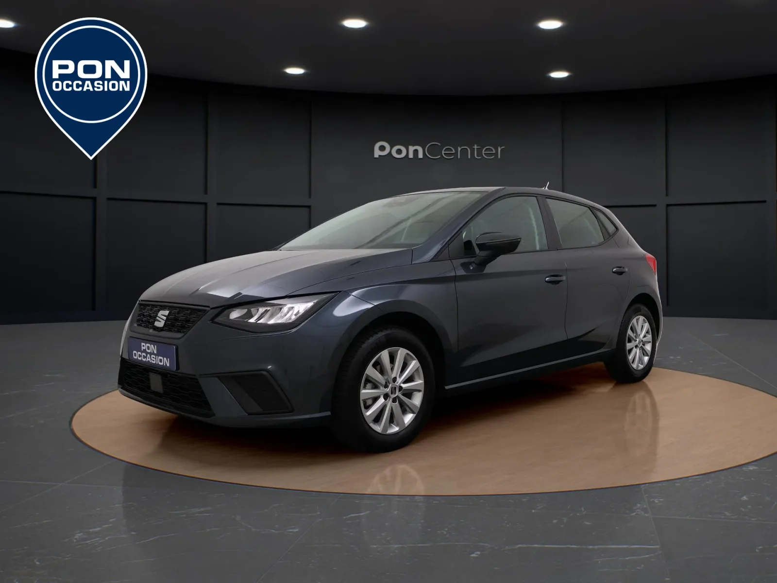 SEAT Ibiza (2025) — foto 1
