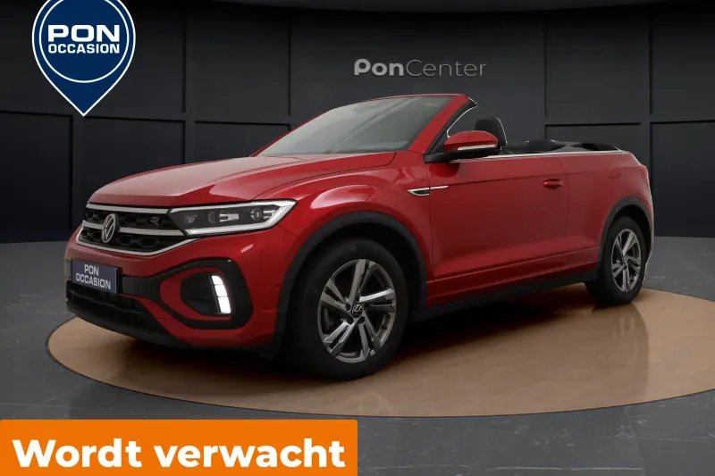 Volkswagen T-Roc (2025)