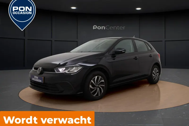 Volkswagen Polo (2024)