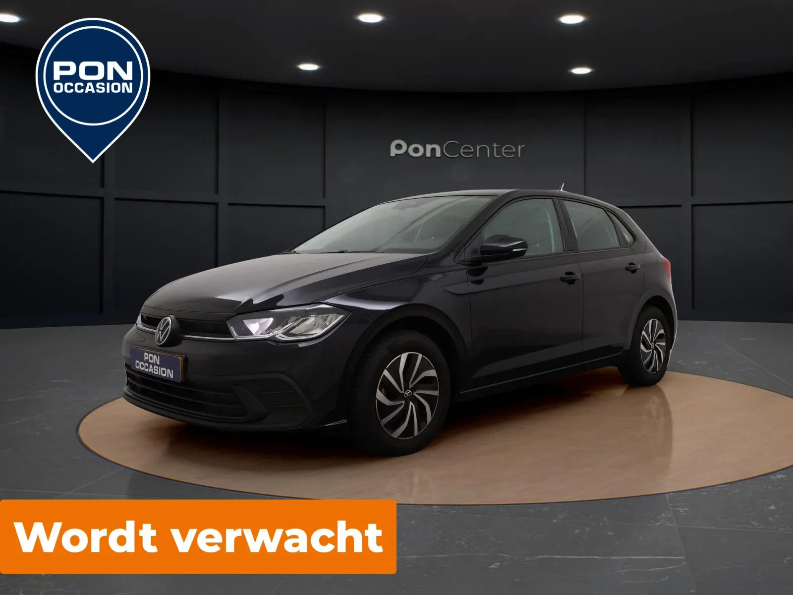 Volkswagen Polo (2024) — foto 1