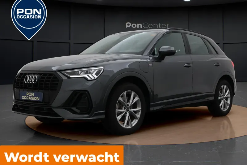 Audi Q3 (2024)