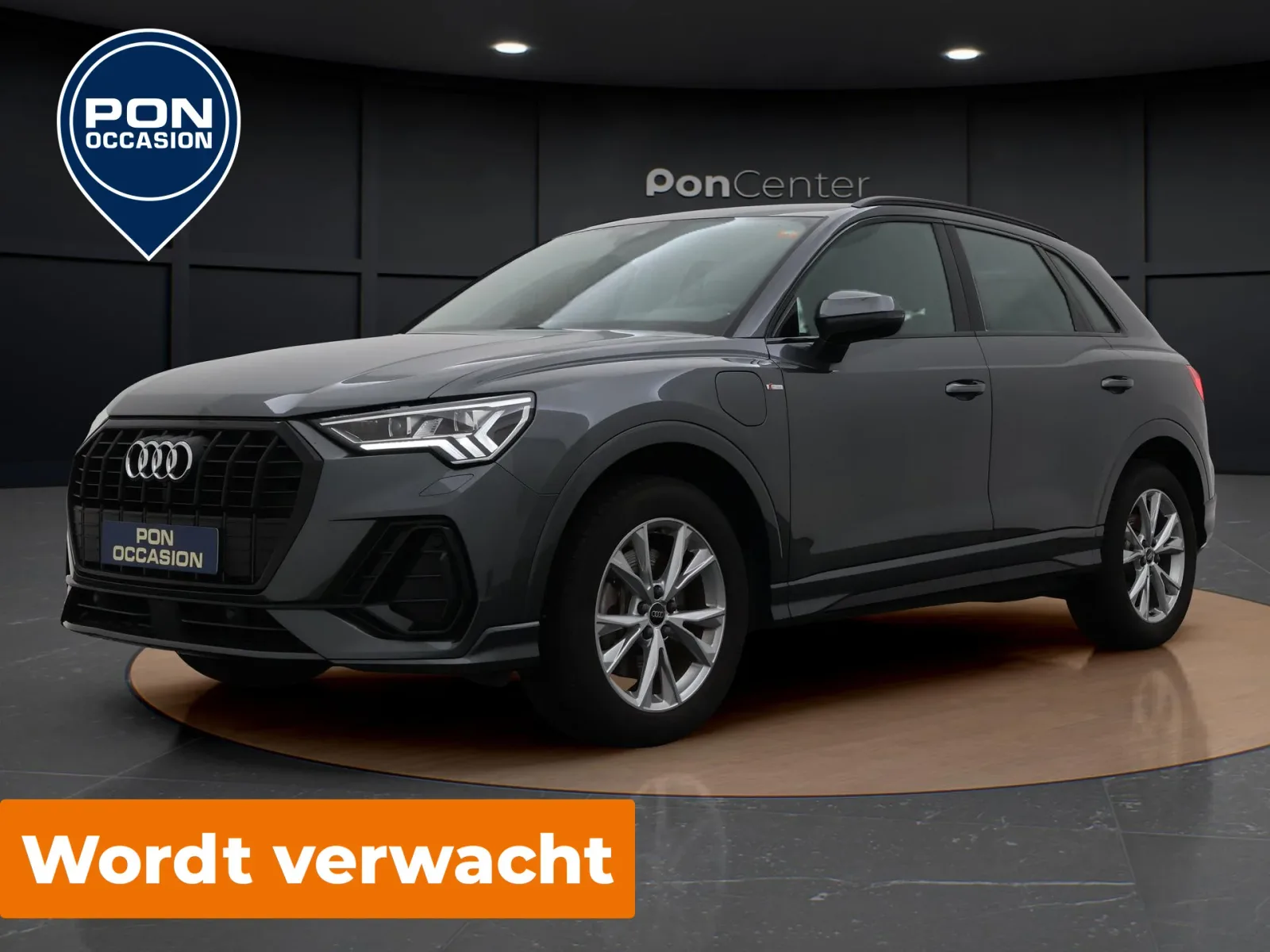 Audi Q3 (2024) — foto 1