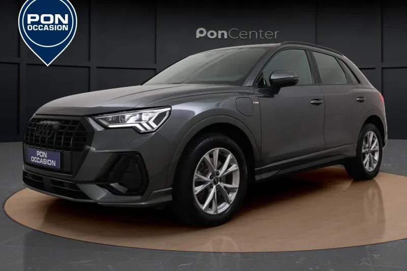 Audi Q3 (2024)