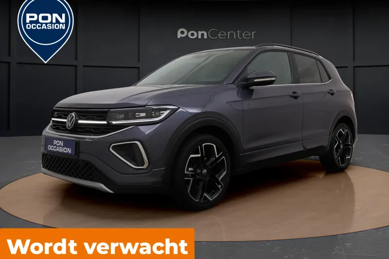 Volkswagen T-Cross (2026)
