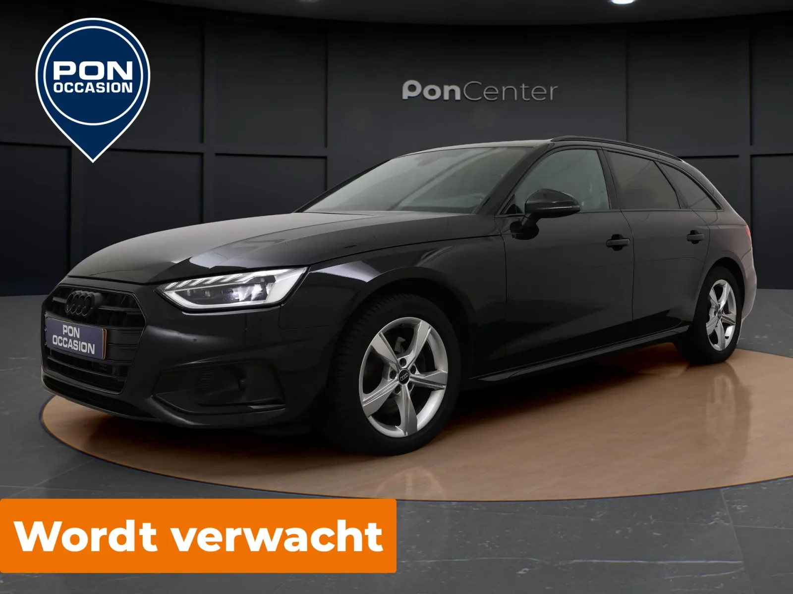 Audi A4 (2023) — foto 1