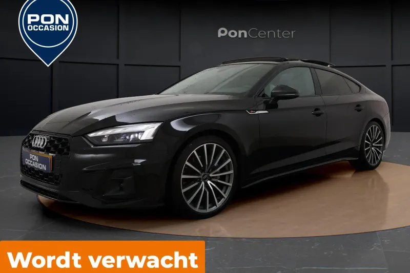 Audi A5 (2023)