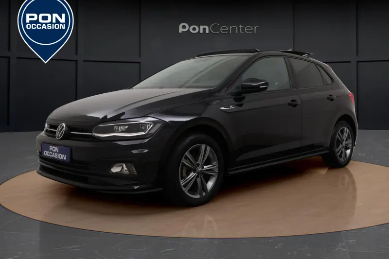 Volkswagen Polo (2021)