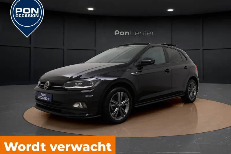 Volkswagen Polo (2021)