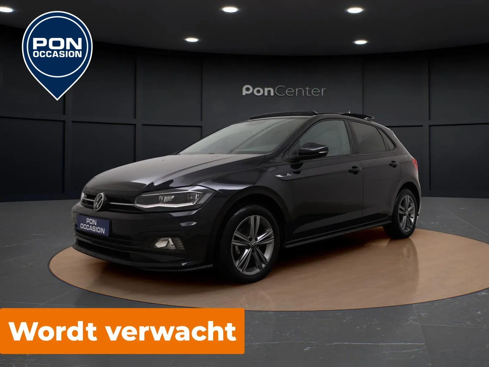 Volkswagen Polo (2021) — foto 1