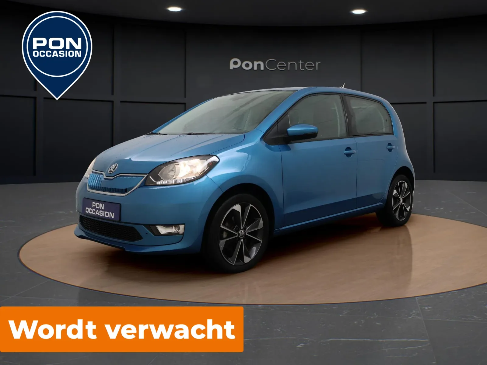 Škoda Citigo (2020) — foto 1