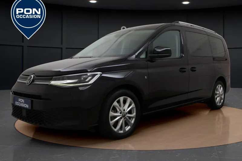 Volkswagen Caddy (2023)