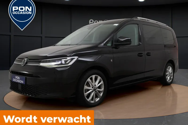 Volkswagen Caddy Maxi (2023)