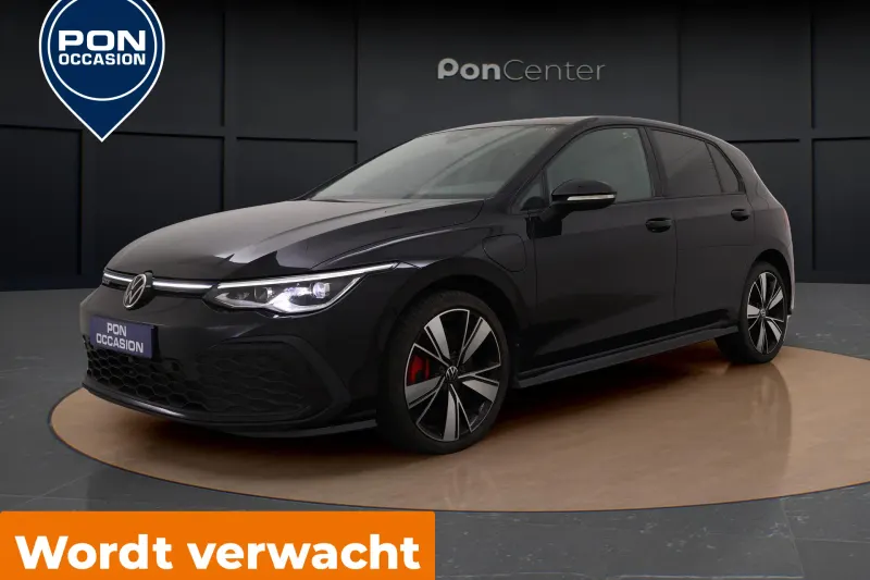 Volkswagen Golf (2022)