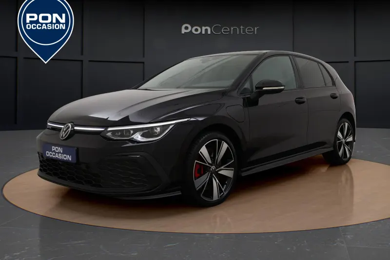 Volkswagen Golf (2022)