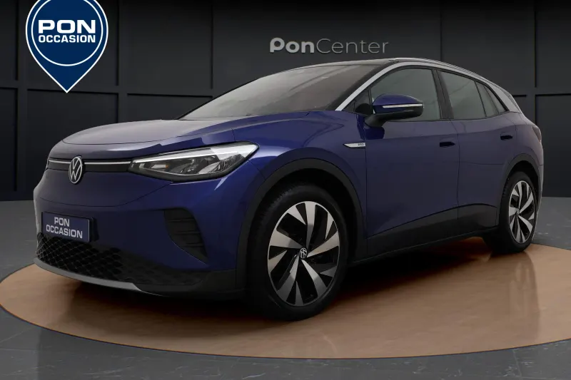 Volkswagen ID.4 (2022)