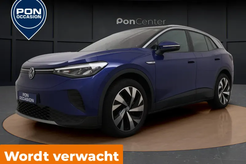 Volkswagen ID.4 (2022)