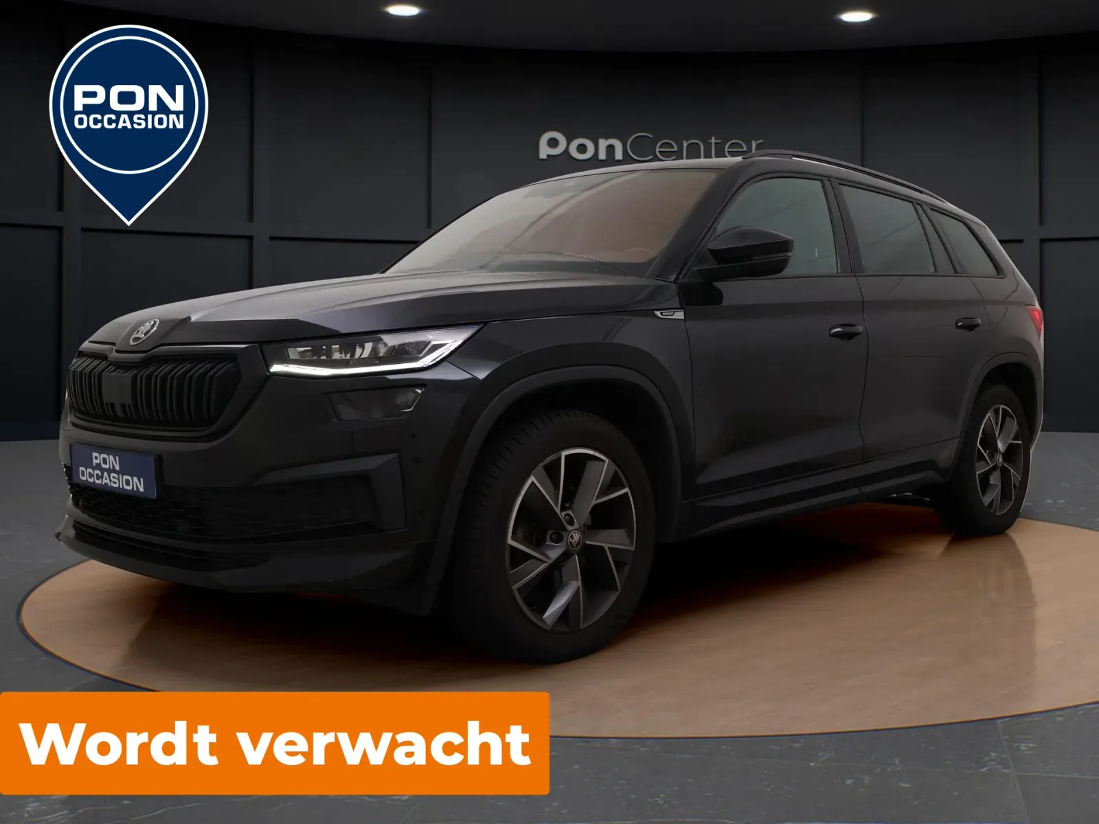 Škoda Kodiaq (2022) — foto 1