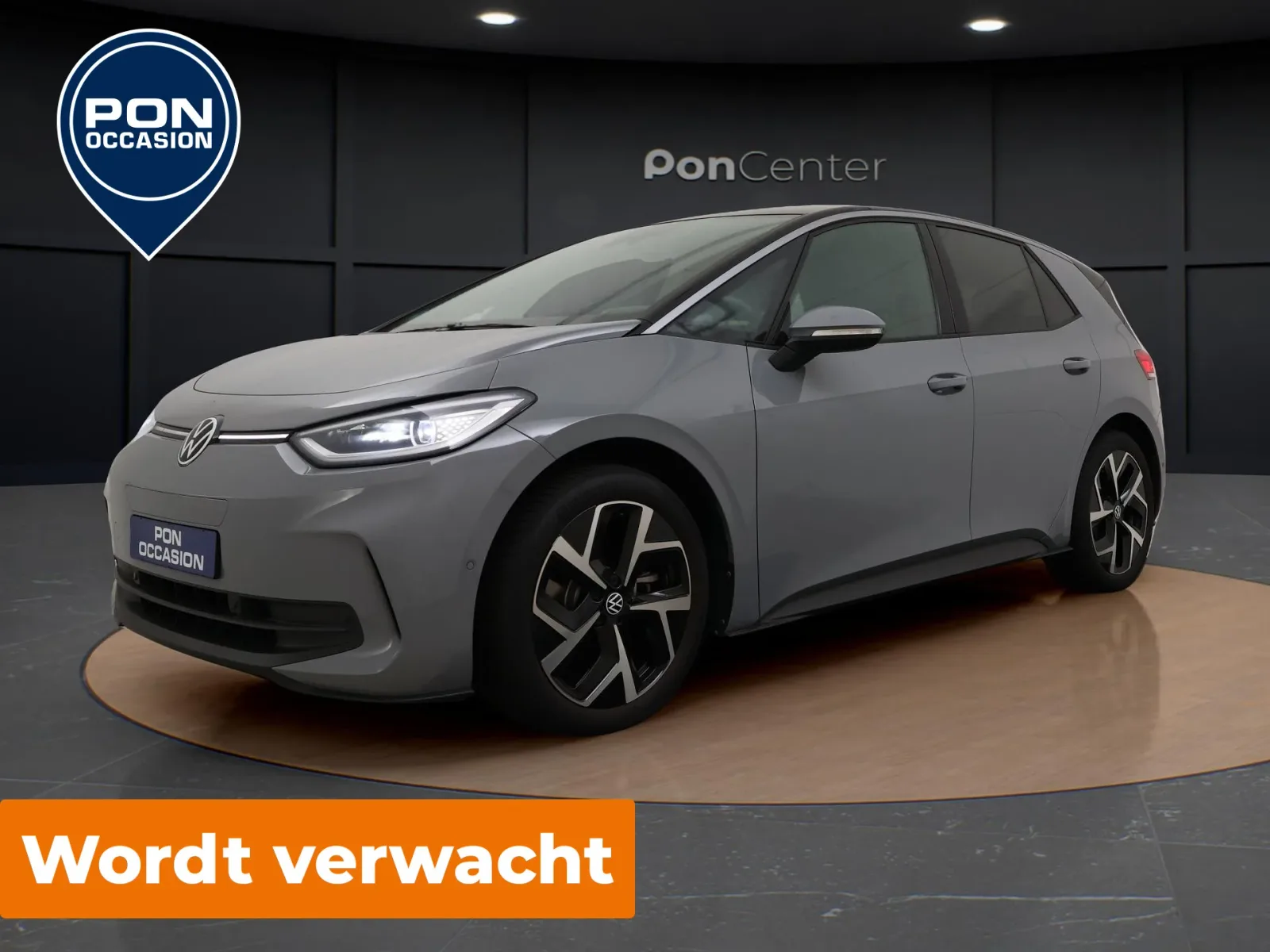 Volkswagen ID.3 (2024) — foto 1