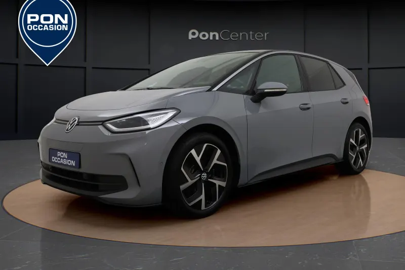 Volkswagen ID.3 (2024)