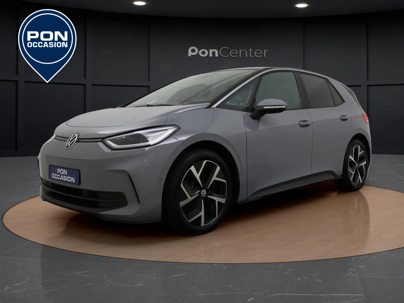 Volkswagen ID.3 (2024) — foto 1