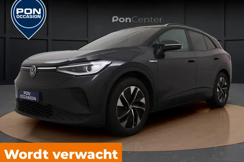 Volkswagen ID.4 (2022)