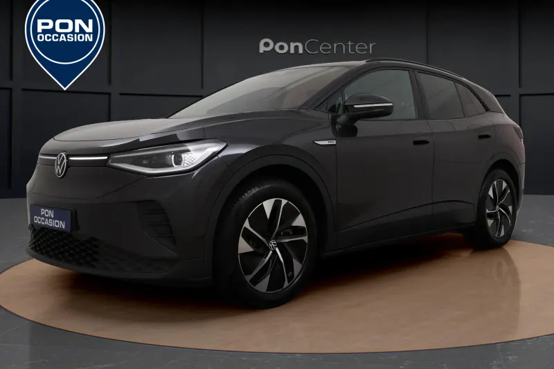 Volkswagen ID.4 (2022)